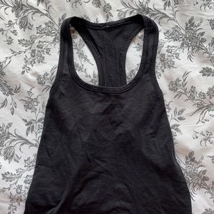 Lululemon Swiftly Tech Tank Top